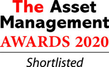 2020 Fiduciary Manager of the Year