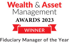 2023 Fiduciary Manager of the Year