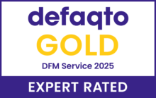 2025 Gold DFM Service