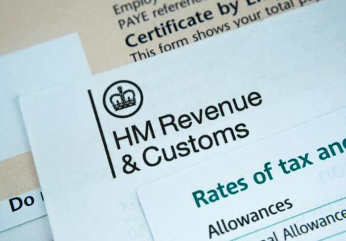 UK tax rises