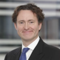 Alistair King