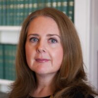 Amanda Hardy KC | Speaker
