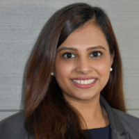 Preksha Shah